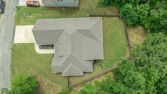 16 Hambleton Drive, Bella Vista, AR 72714