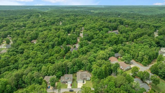 16 Hambleton Drive, Bella Vista, AR 72714