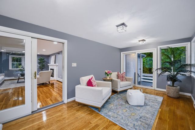 35 Eagle Dr, Sharon, MA 02067