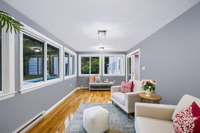 35 Eagle Dr, Sharon, MA 02067