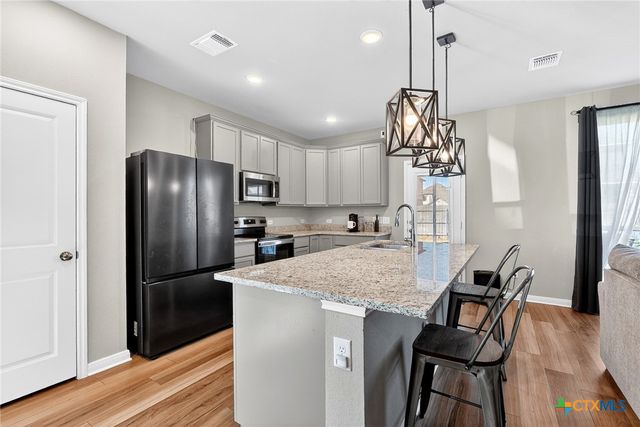 803 Clanton Cove, Killeen, TX 76542