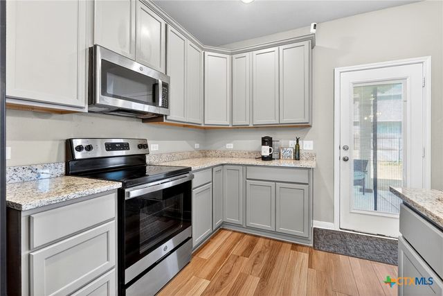 803 Clanton Cove, Killeen, TX 76542