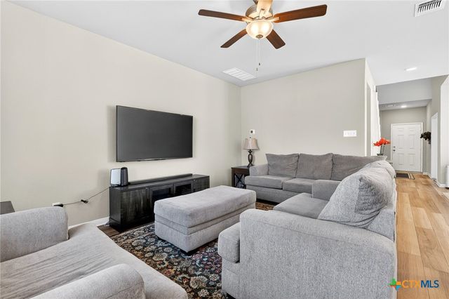 803 Clanton Cove, Killeen, TX 76542