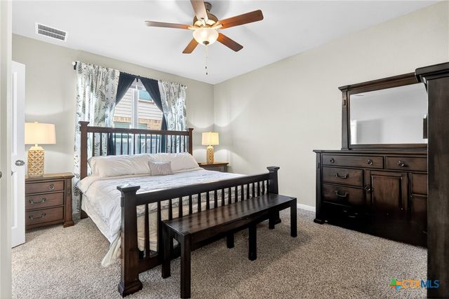 803 Clanton Cove, Killeen, TX 76542
