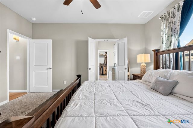 803 Clanton Cove, Killeen, TX 76542