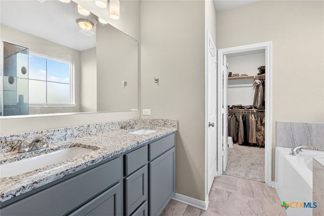 803 Clanton Cove, Killeen, TX 76542