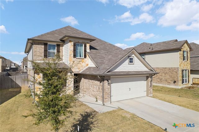 803 Clanton Cove, Killeen, TX 76542