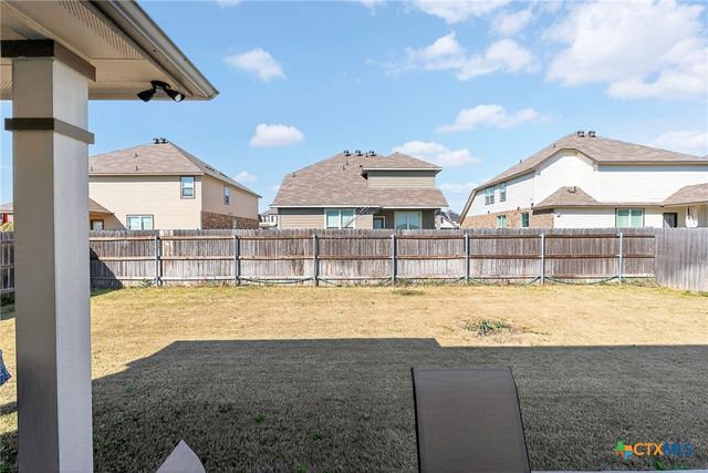 803 Clanton Cove, Killeen, TX 76542