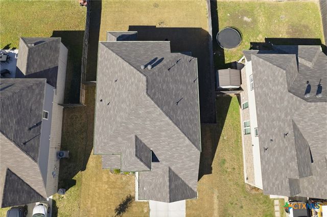 803 Clanton Cove, Killeen, TX 76542