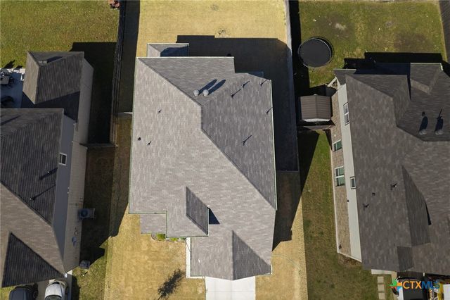 803 Clanton Cove, Killeen, TX 76542