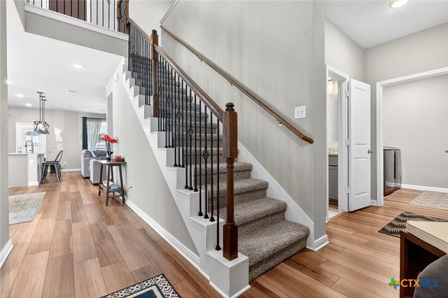 803 Clanton Cove, Killeen, TX 76542