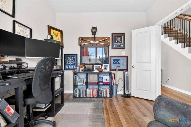 803 Clanton Cove, Killeen, TX 76542