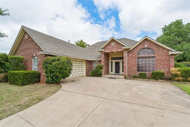 1401 SW 113th Street, Oklahoma City, OK 73170