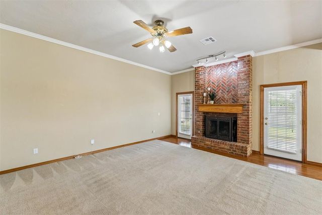 1401 SW 113th Street, Oklahoma City, OK 73170
