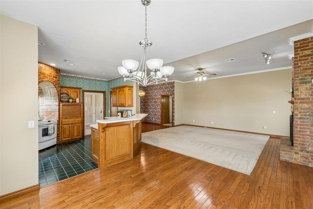 1401 SW 113th Street, Oklahoma City, OK 73170