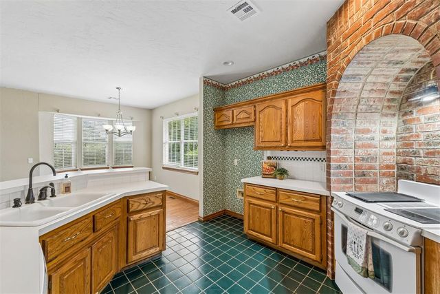 1401 SW 113th Street, Oklahoma City, OK 73170