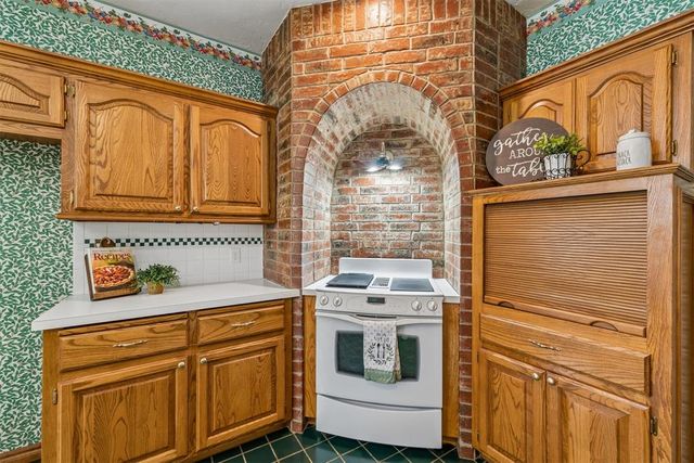 1401 SW 113th Street, Oklahoma City, OK 73170