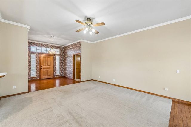 1401 SW 113th Street, Oklahoma City, OK 73170