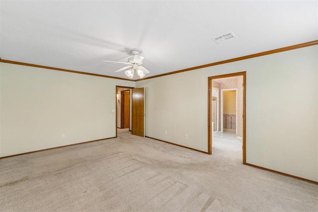 1401 SW 113th Street, Oklahoma City, OK 73170