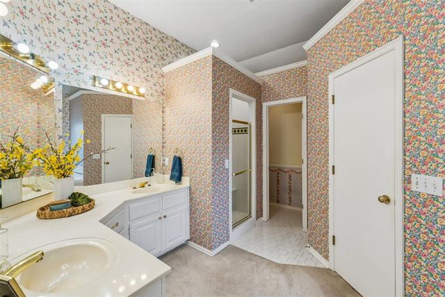 1401 SW 113th Street, Oklahoma City, OK 73170