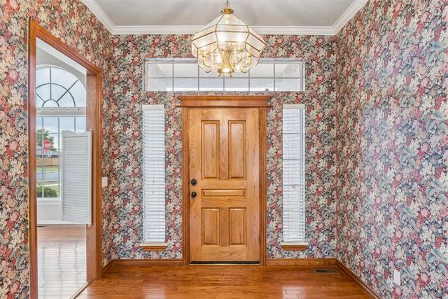 1401 SW 113th Street, Oklahoma City, OK 73170