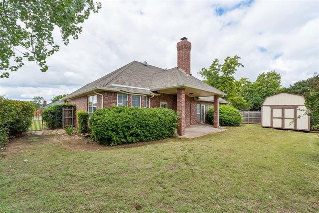 1401 SW 113th Street, Oklahoma City, OK 73170