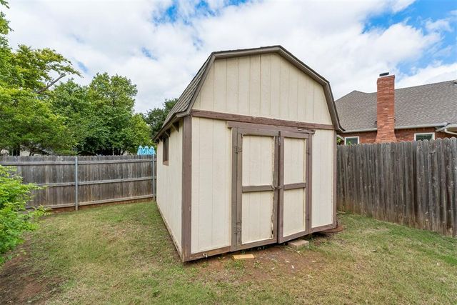 1401 SW 113th Street, Oklahoma City, OK 73170