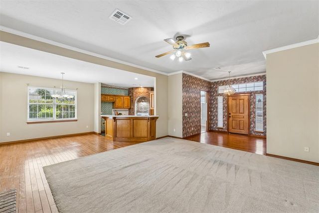 1401 SW 113th Street, Oklahoma City, OK 73170