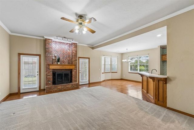 1401 SW 113th Street, Oklahoma City, OK 73170