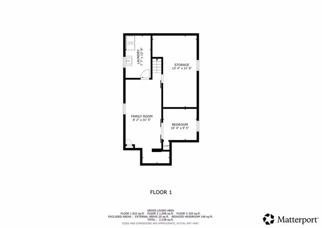 1654 Juno Avenue, Saint Paul, MN 55116