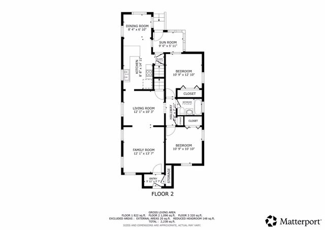 1654 Juno Avenue, Saint Paul, MN 55116