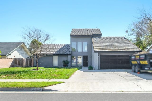 2791 W Kofoid Avenue, Caruthers, CA 93609