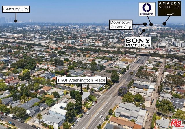 11401 Washington Place, Los Angeles, CA 90066
