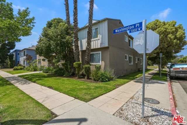 11401 Washington Place, Los Angeles, CA 90066