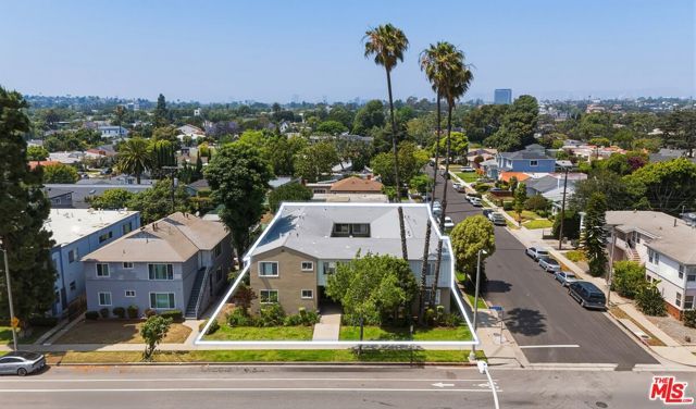 11401 Washington Place, Los Angeles, CA 90066