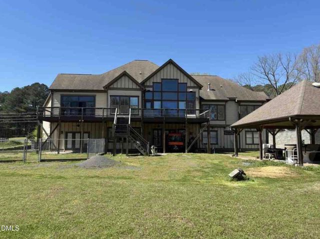 2096 Lower Moncure Road, Sanford, NC 27330