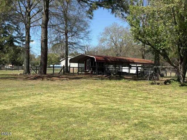 2096 Lower Moncure Road, Sanford, NC 27330