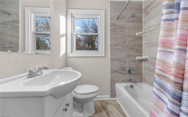 227 Rogers AVE, Norfolk, VA 23505