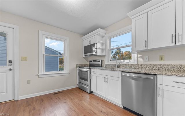 227 Rogers AVE, Norfolk, VA 23505