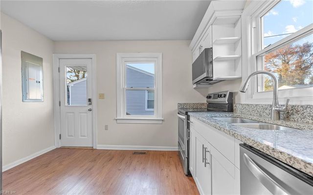 227 Rogers AVE, Norfolk, VA 23505