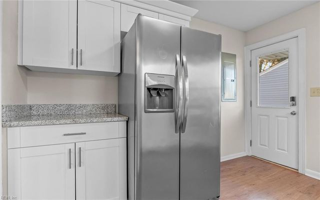 227 Rogers AVE, Norfolk, VA 23505