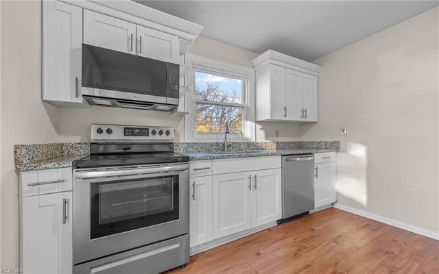 227 Rogers AVE, Norfolk, VA 23505