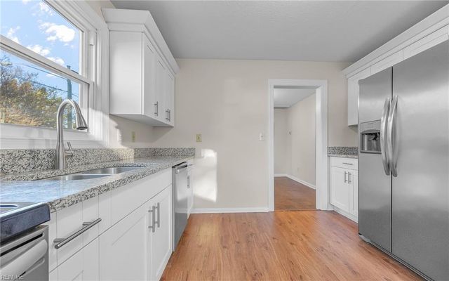 227 Rogers AVE, Norfolk, VA 23505