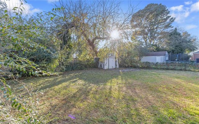 227 Rogers AVE, Norfolk, VA 23505