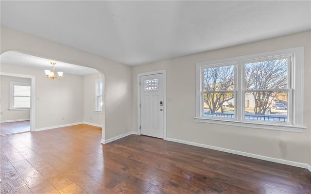 227 Rogers AVE, Norfolk, VA 23505