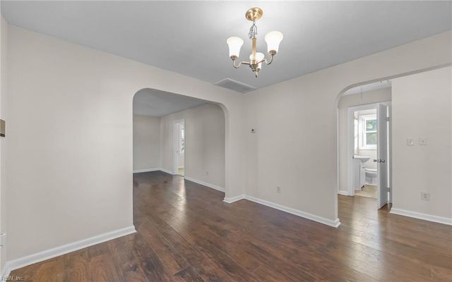 227 Rogers AVE, Norfolk, VA 23505