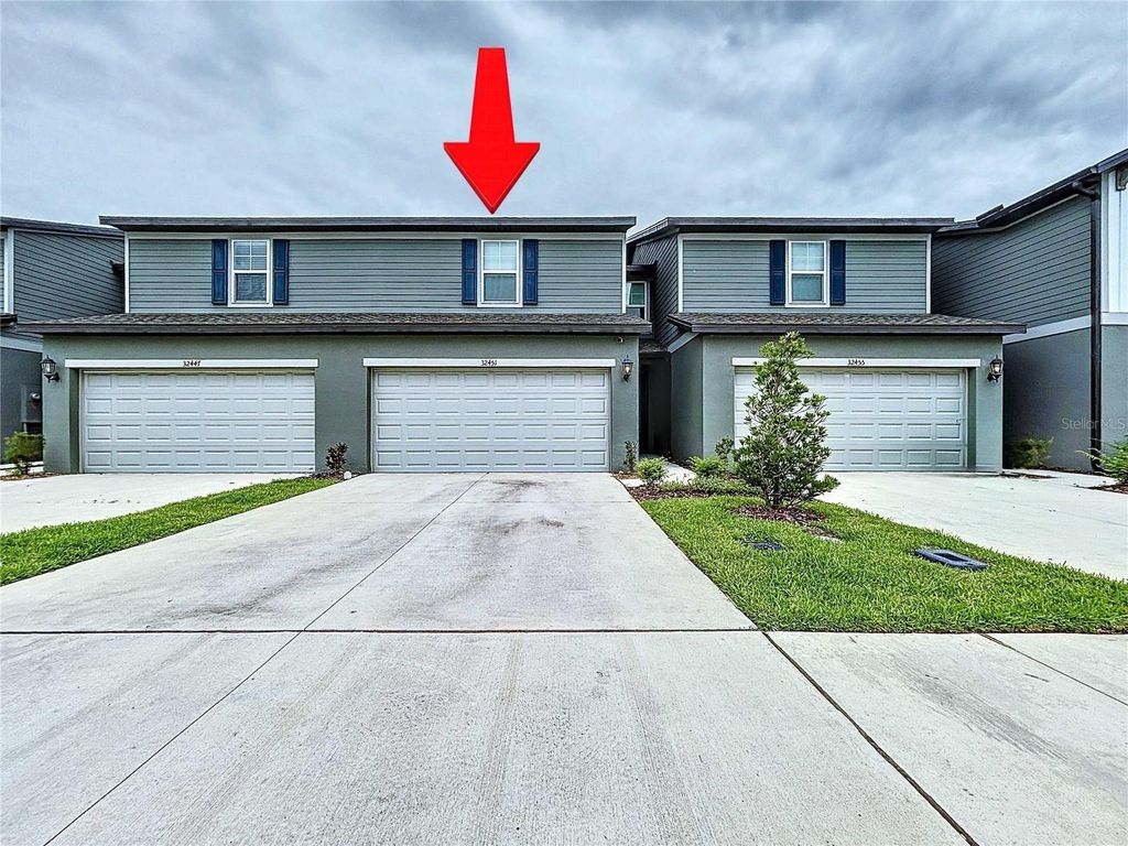 32451 LIMITLESS PLACE, Wesley Chapel, FL 33545