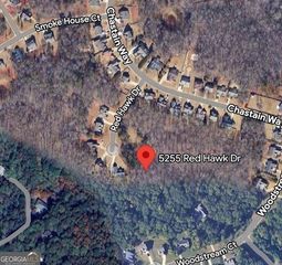 5255 Red Hawk Drive, Gainesville, GA 30507