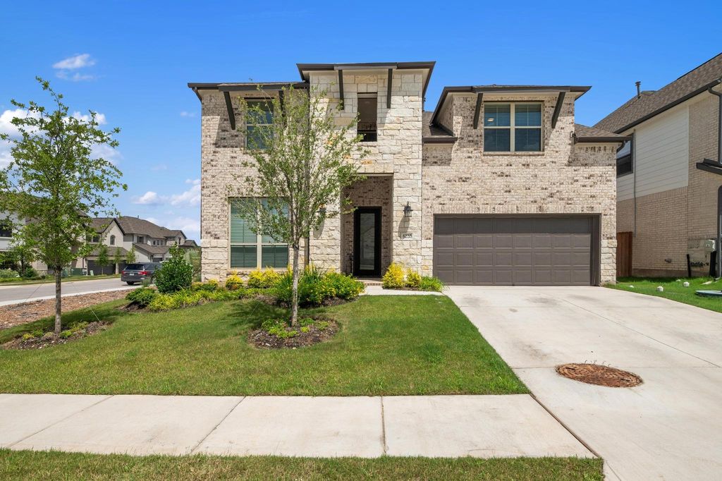 6220 Hilltop Plateau DR, Austin, TX 78738