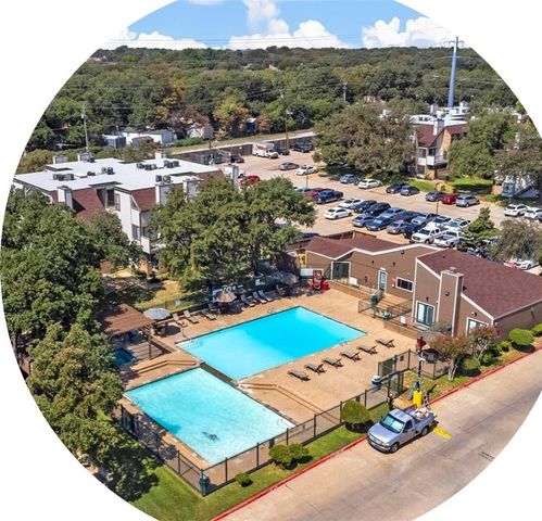2311 Balsam Drive H212, Arlington, TX 76006